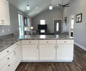 Hillside Cottage, located within walking distance to downtown Cody!
