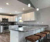 Hillside Cottage, located within walking distance to downtown Cody!