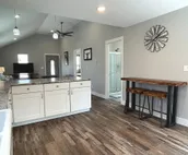 Hillside Cottage, located within walking distance to downtown Cody!