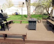 Newly renovated home in Speedway minutes from Indy 500 and close to Downtown