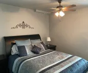 Home away from Home