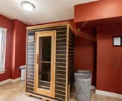 Stunning Skiatook Lake Three Story Getaway