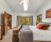 Multi-level house in secluded location near Deadwood w/private hot tub & WiFi