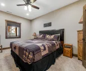Lovely home near Deadwood and Sturgis w/furnished deck, mountain views, hot tub