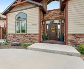 Lovely home near Deadwood and Sturgis w/furnished deck, mountain views, hot tub