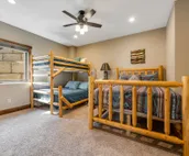 Lovely home near Deadwood and Sturgis w/furnished deck, mountain views, hot tub
