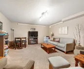 Wonderful home in perfect location for ATV riders with W/D & patio