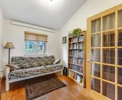 Wonderful home in perfect location for ATV riders with W/D & patio