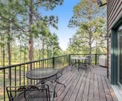 Vacation gem with pool table, shuffleboard, wet bar, furnished decks, & hot tub
