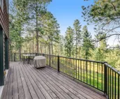 Vacation gem with pool table, shuffleboard, wet bar, furnished decks, & hot tub