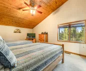 Vacation gem with pool table, shuffleboard, wet bar, furnished decks, & hot tub