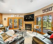 Vacation gem with pool table, shuffleboard, wet bar, furnished decks, & hot tub