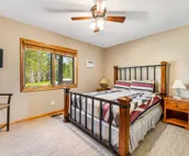 Vacation gem with pool table, shuffleboard, wet bar, furnished decks, & hot tub