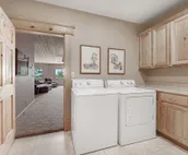 Private and secluded home with balcony, decks, patio, and wildlife views