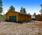 Private and secluded home with balcony, decks, patio, and wildlife views