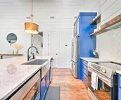 Stunning Broken Bow Gem w/ Hot Tub & Fire Pit