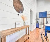 Stunning Broken Bow Gem w/ Hot Tub & Fire Pit
