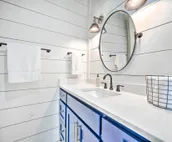 Stunning Broken Bow Gem w/ Hot Tub & Fire Pit