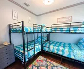 Newly renovated Gulf-Front Home - Beach is your backyard!