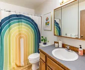 Shoreline #3 · THE ROGUE WAVE-Beach Access, Ocean Views, Private