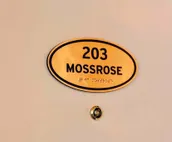 Mossrose Suite 203 at The Bellwether Hotel