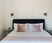 Mossrose Suite 203 at The Bellwether Hotel