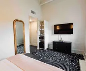 Mossrose Suite 203 at The Bellwether Hotel