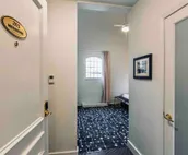 Mossrose Suite 203 at The Bellwether Hotel