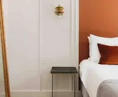 Windsor Suite 206 at The Bellwether Hotel