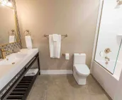Windsor Suite 206 at The Bellwether Hotel