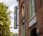 Windsor Suite 206 at The Bellwether Hotel