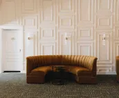 Windsor Suite 206 at The Bellwether Hotel