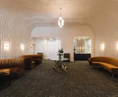 Windsor Suite 206 at The Bellwether Hotel