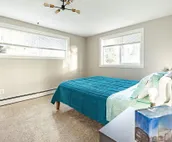 THE SHORELINE #5- Beach Access, Ocean Views, Private