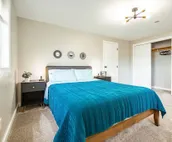 THE SHORELINE #5- Beach Access, Ocean Views, Private