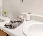 THE SHORELINE #5- Beach Access, Ocean Views, Private