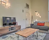 Cozy Anchorage Retreat - Near Hiking & Dtwn!
