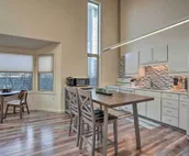 Cozy Anchorage Retreat - Near Hiking & Dtwn!