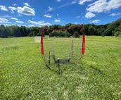 Near JF/BB Ski, Private 22 Acres, Heated Year Round Pool Spa, Hot Tub, Game Room
