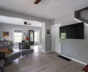 Charming fully renovated home near PURDUE