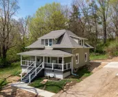 Charming fully renovated home near PURDUE
