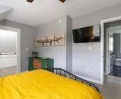 Charming fully renovated home near PURDUE