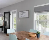 Charming fully renovated home near PURDUE