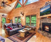 Incredible Views! Pet Friendly,  Aska Area