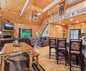 Incredible Views! Pet Friendly,  Aska Area