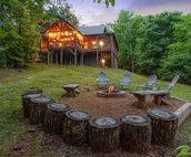 Incredible Views! Pet Friendly,  Aska Area
