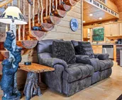 Incredible Views! Pet Friendly,  Aska Area