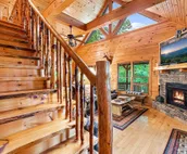 Incredible Views! Pet Friendly,  Aska Area