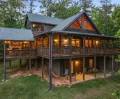 Incredible Views! Pet Friendly,  Aska Area