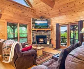 Incredible Views! Pet Friendly,  Aska Area